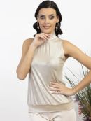 золотистый