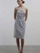 черный принт