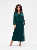 изумрудный