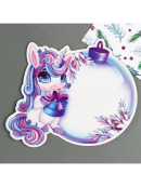 фиолетовый