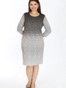 черный/серый/темно-серый