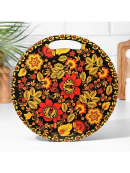 разноцветный