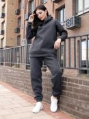 антрацитовый