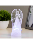 прозрачный