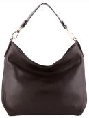 коричневый