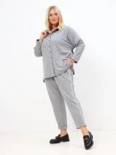 светло-серый