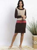 коричневый/бежевый