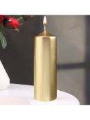 золотистый