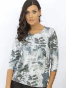 светло-серый/серо-голубой