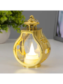 золотистый