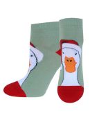 622 серо-зеленый