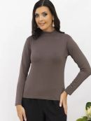 серо-коричневый