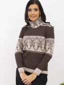 коричневый/бежевый