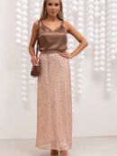 шоколадный