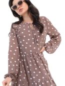 кофейный/молочный