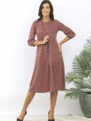 терракотовый