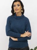 темно-бирюзовый