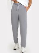 серый пепел