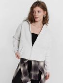 серый меланж 4306-а