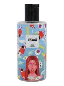 прозрачный