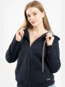 темный синий