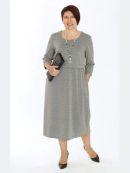 светло-серый