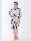 светло-голубой