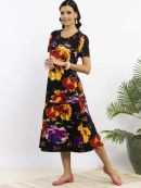 черный/красный