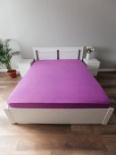 фиолетовый