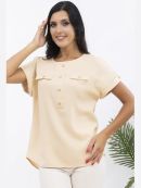 светло-бежевый