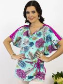 светло-бирюзовый