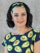 темно-синий