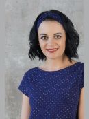 темно-синий