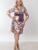 фиолетовый