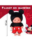 красный, черный