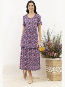 сиреневый/фиолетовый