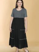 черный/белый