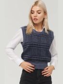 св.джинс\т.синий