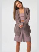 меланж какао