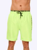 светло-зеленый