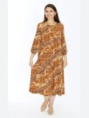 рыжий/коричневый