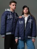 темно синий