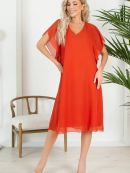 терракотовый