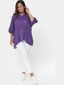 фиолетовый