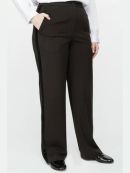 коричневый