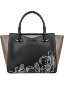 черный\серый