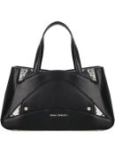 черно-бежевый