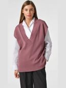 бледно-сиреневый