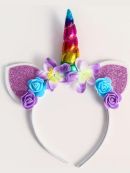 разноцветный