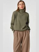 меланж полынь